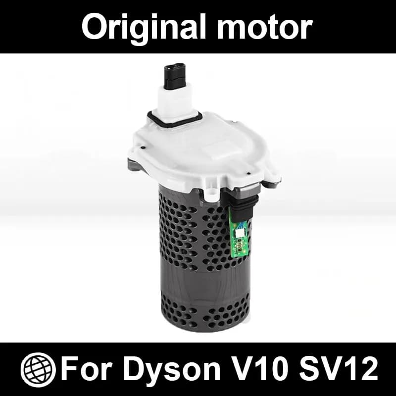 Carte mère originale de moteur d'aspirateur pour pièces d'aspirateur Dyson V10 SV12