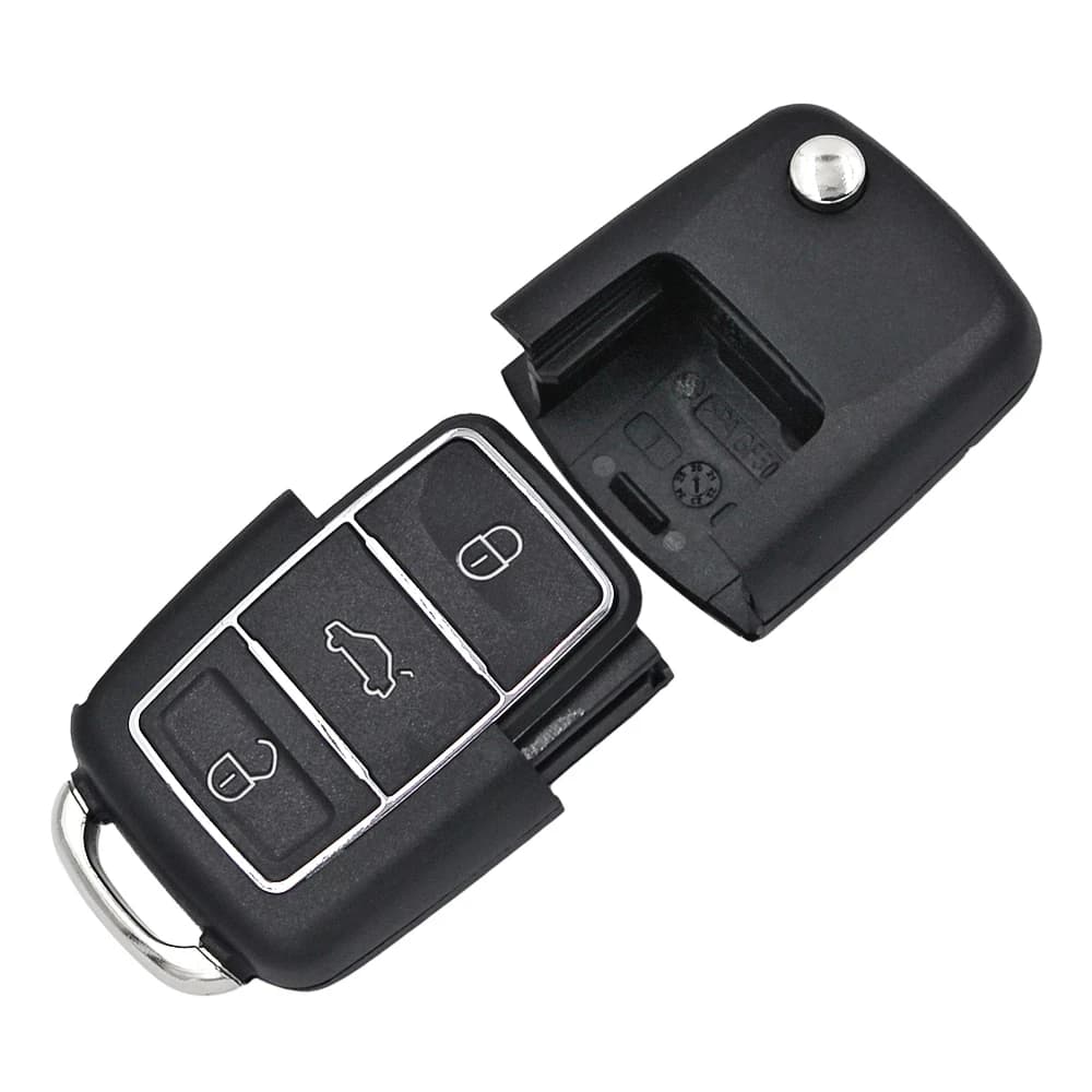 KD keydiy télécommande B01 B01-3 luxe noir 3 boutons série B clé de voiture universelle pour KD900 K