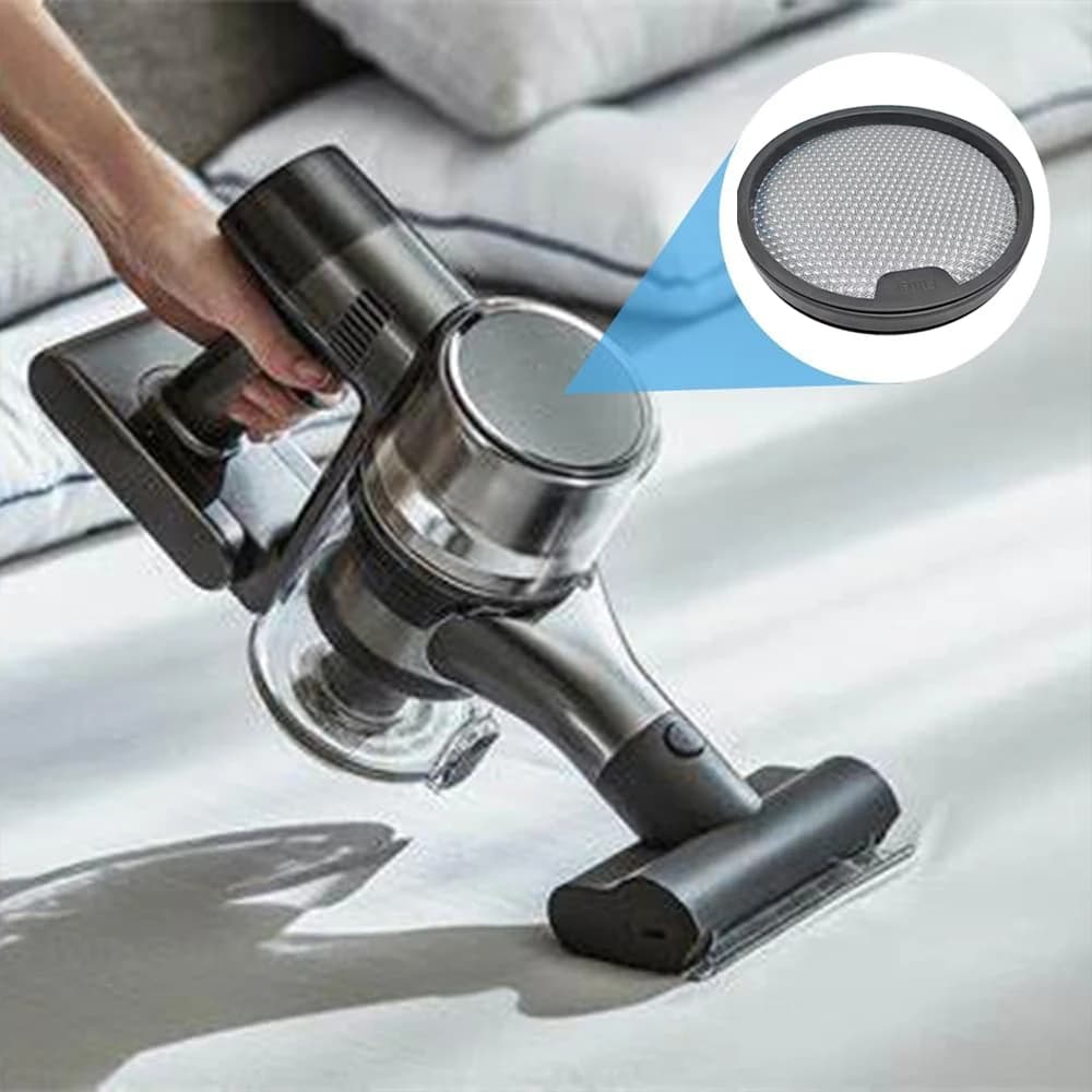 Pièces de rechange pour aspirateur Dreame T10 T20 T30 Xiaomi G9 G10, pré-filtre HEPA durables et lav