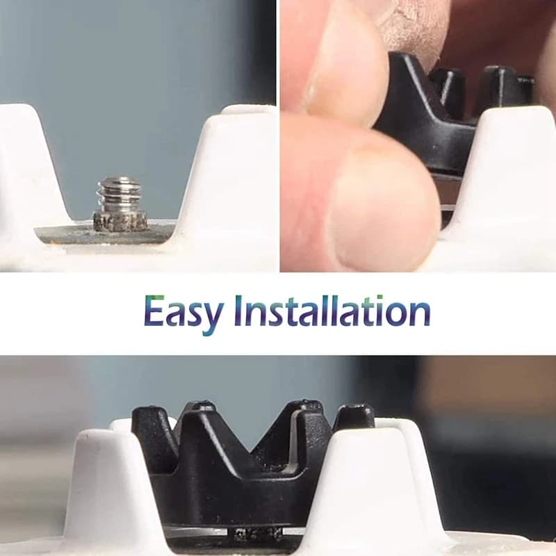 Kit de pièces de rechange pour mélangeur AD-9704230, coupleur avec clé, pièces de rechange compatibl