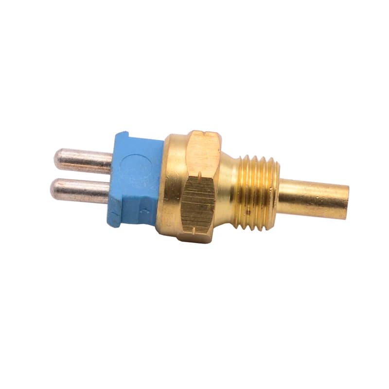 Capteur de température femelle pour Mercedes Benz, W124, W126, W129, W201, WAth, 300E, 400E, 500E, C