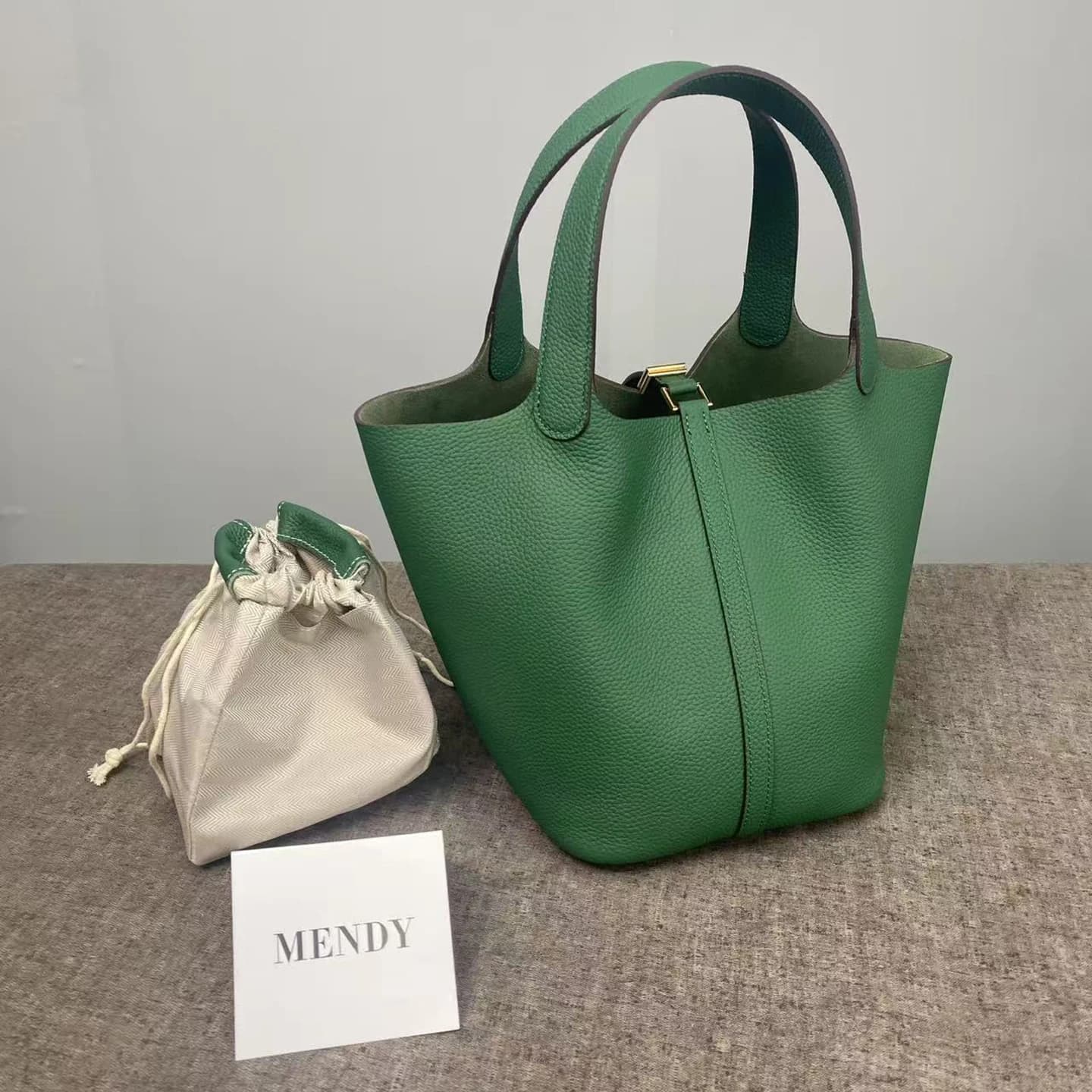 Sac seau pour femmes, fourre-tout de bonne qualité, sac à main de styliste de luxe en cuir véritable