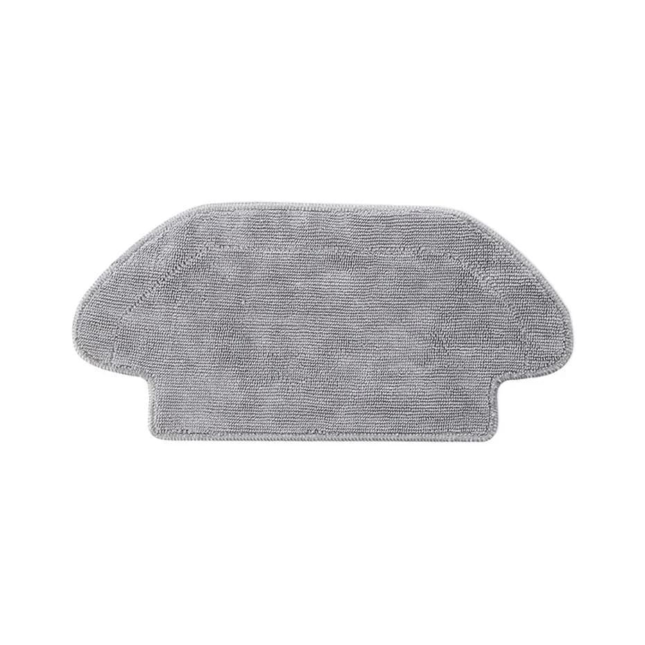 Serpillière à filtre et brosse latérale principale Everths, pour aspirateur robot Xiaomi ata jia 2S,