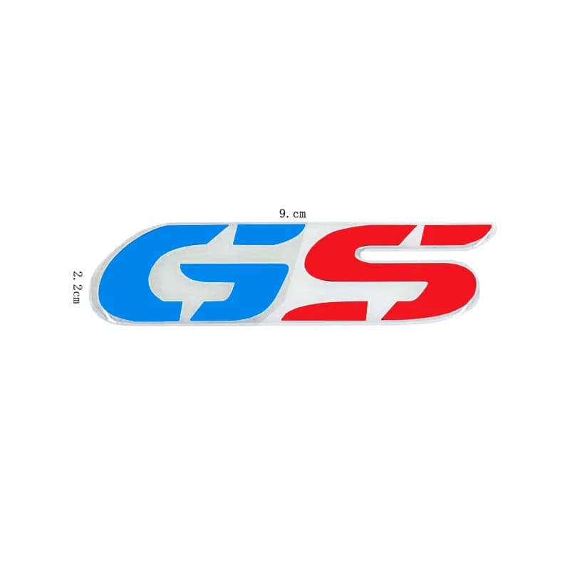 Autocollant de protection de tampon de réservoir de moto, pour BMW R1150GS R1250GS F850GS F750GS F70