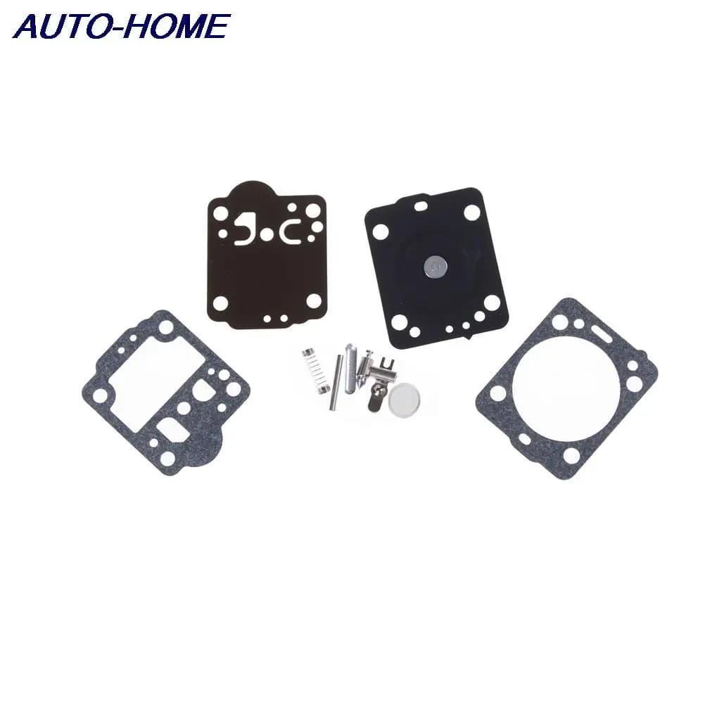 Kit de réparation de diaphragme de carburateur adapté à Zama RB-29 Ryobi 26cc & 30cc, souffleur de c
