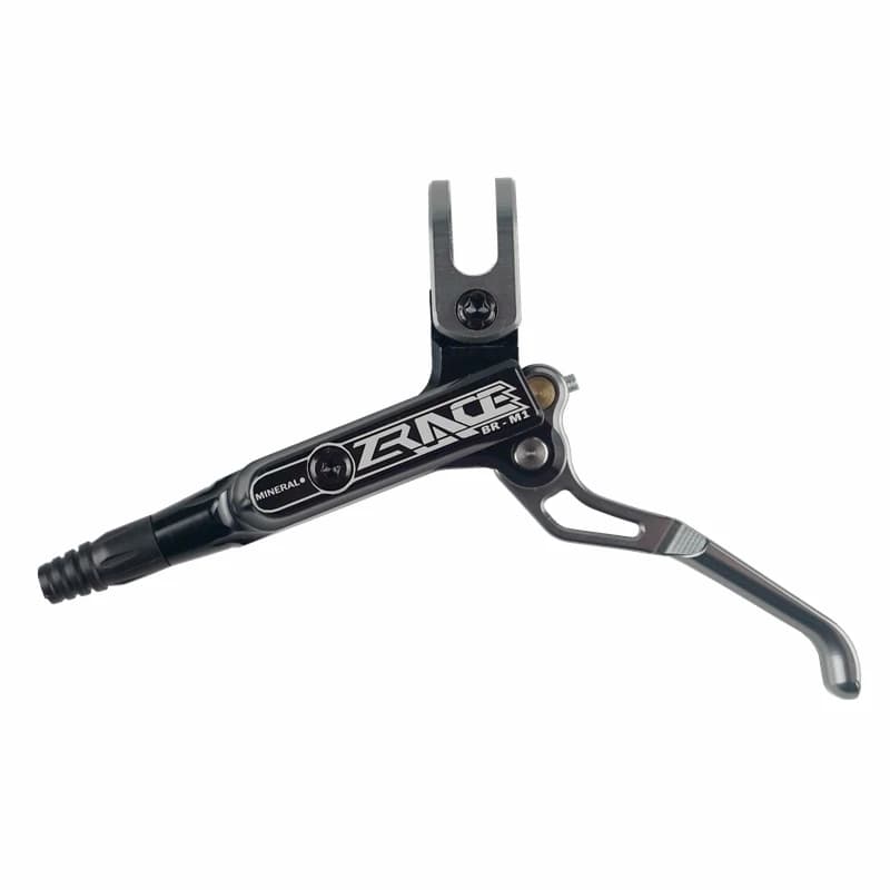ZRACE M1 X2 / X4 VTT frein hydraulique, léger CNC complet, jeu de freins à disque à pression d'huile