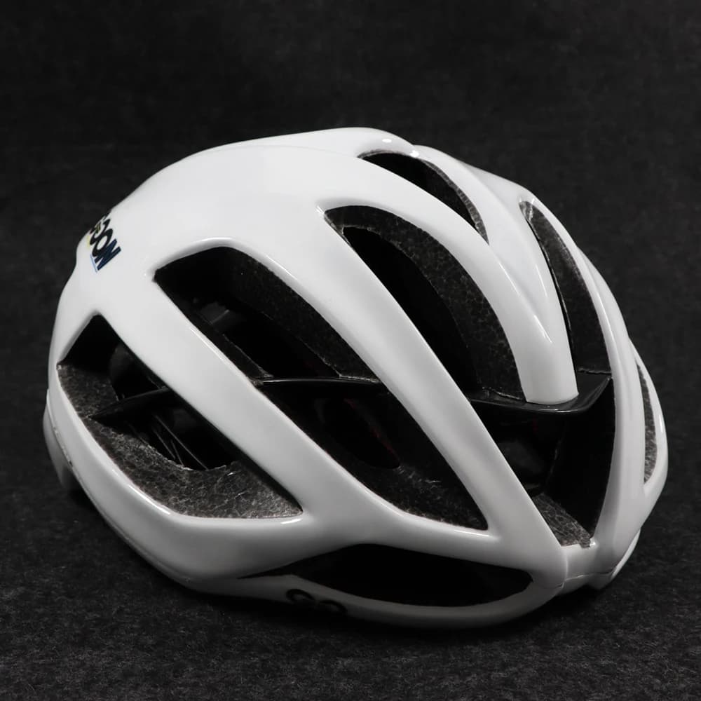 Casque de vélo de route taille M L italie casque de vélo vtt hommes équipement de cyclisme casquette