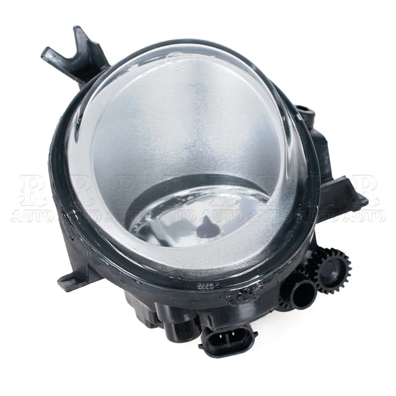 Phare antibrouillard pour pare-chocs avant de voiture, VW Touareg 2003-2010, Porsche Broderie, Audi 