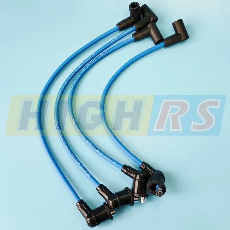 Bouchon de bobine de ville adapté à 2004-2011 Mazda jas8 RX-8 1.3L 13B SE3P N3H1-18-100A Performance