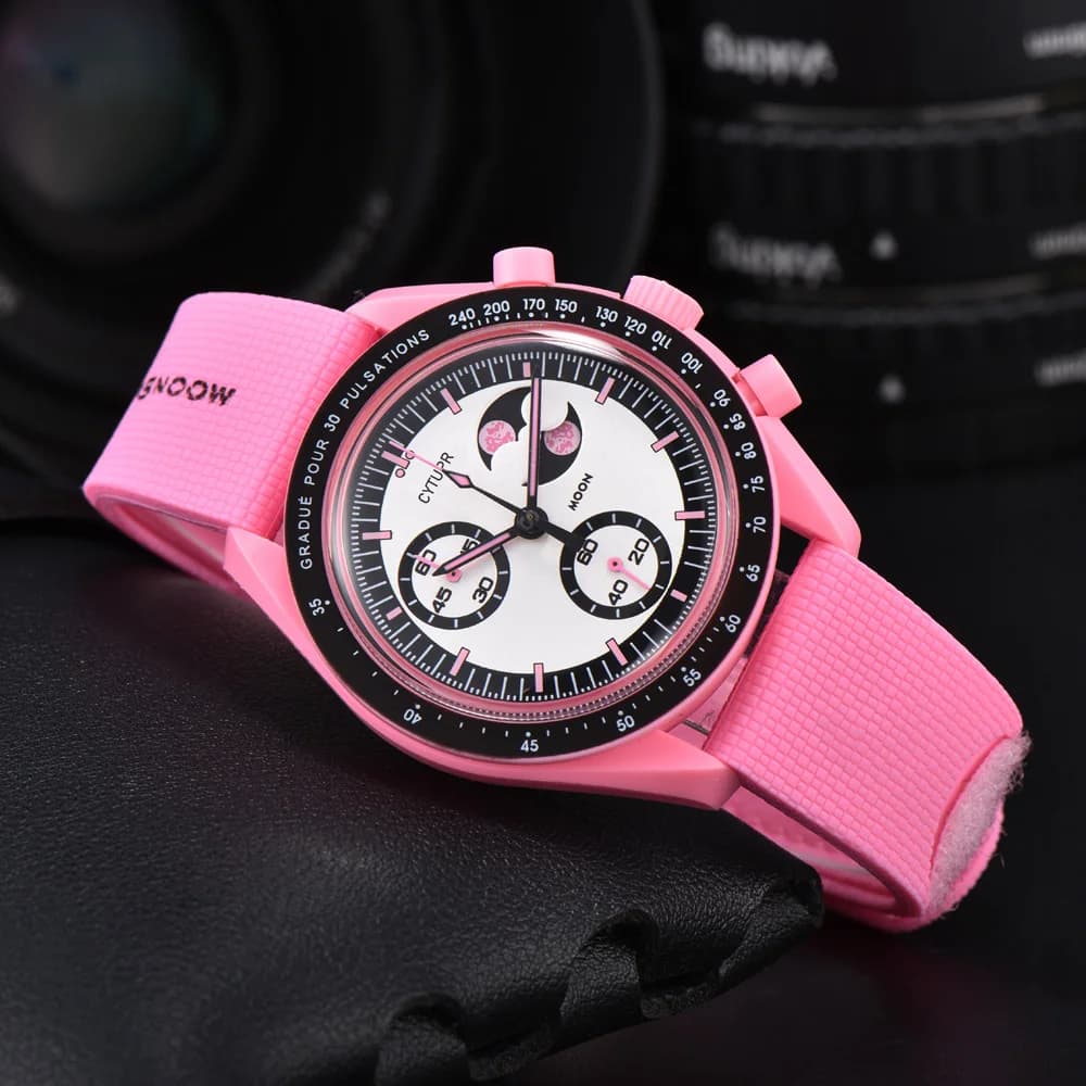 Montres-bracelets de marque à la mode pour hommes et femmes, Style unisexe, bracelet en Silicone mul