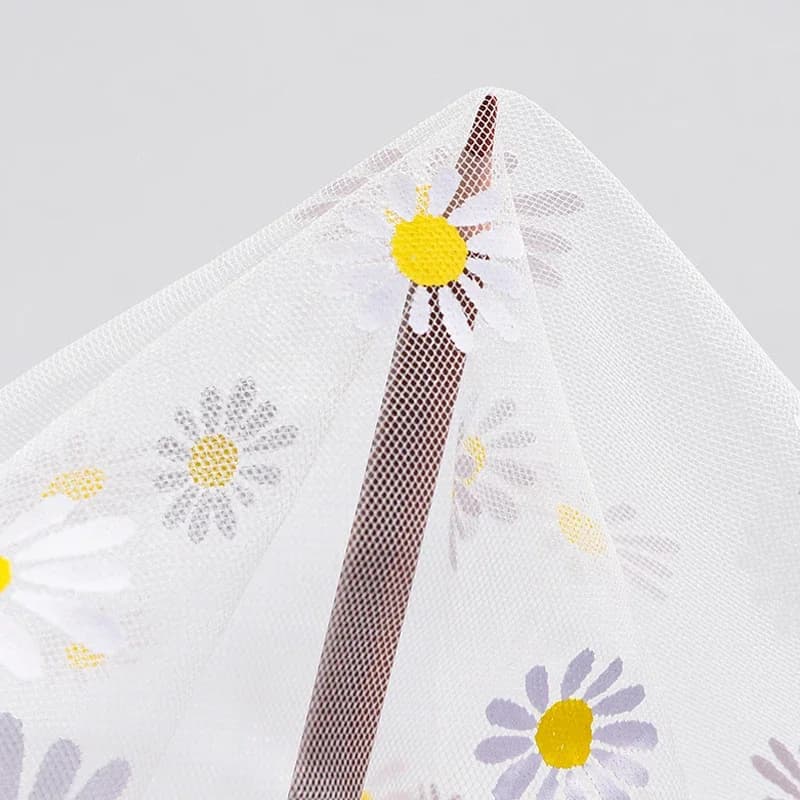 Moustiquaire pare-soleil pour chariot de bébé, filet universel pour landau, Buggys, filet anti-insec