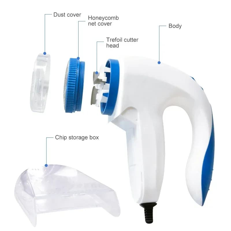 Dissolvant de peluches électrique pour vêtements, rasoir de pilules Fuzz, pulls à granulés, rideaux,