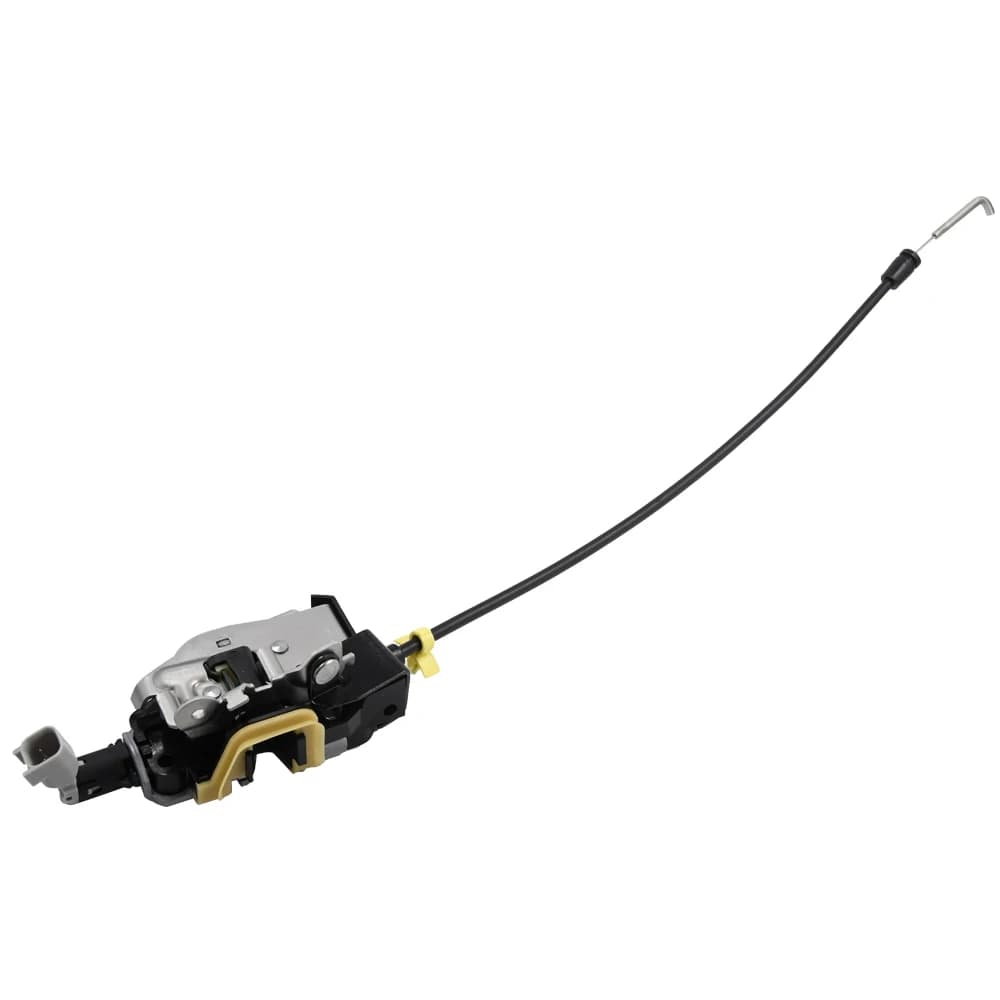 Pour Land Rover Discovery 3/4 LR3 LR4 FUG500010 LR017470 serrure arrière de porte ou actionneur de h