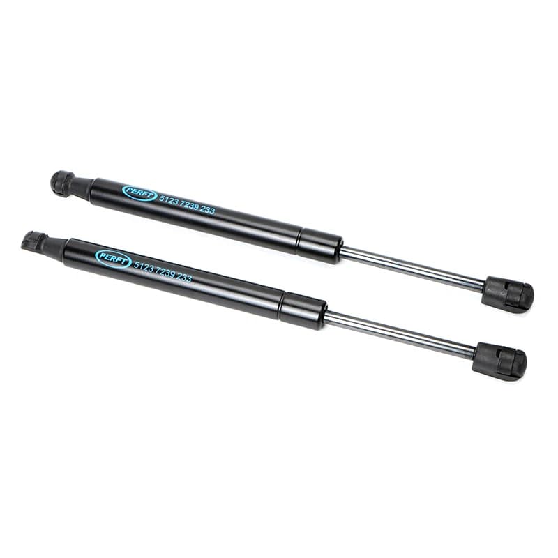 Barres de Support antichoc pour capot avant, 1 paire, pour BMW F30, F20, F31, F21, 320i, 328i, 116i,