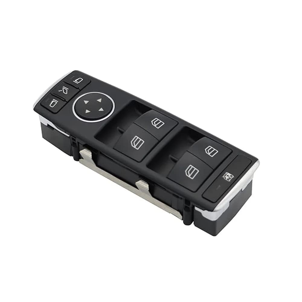 Pour Benz W246 W176 W156 W117 pour Mercedes A B CLA GLA 1669054400 1669054300   Bouton de commande d