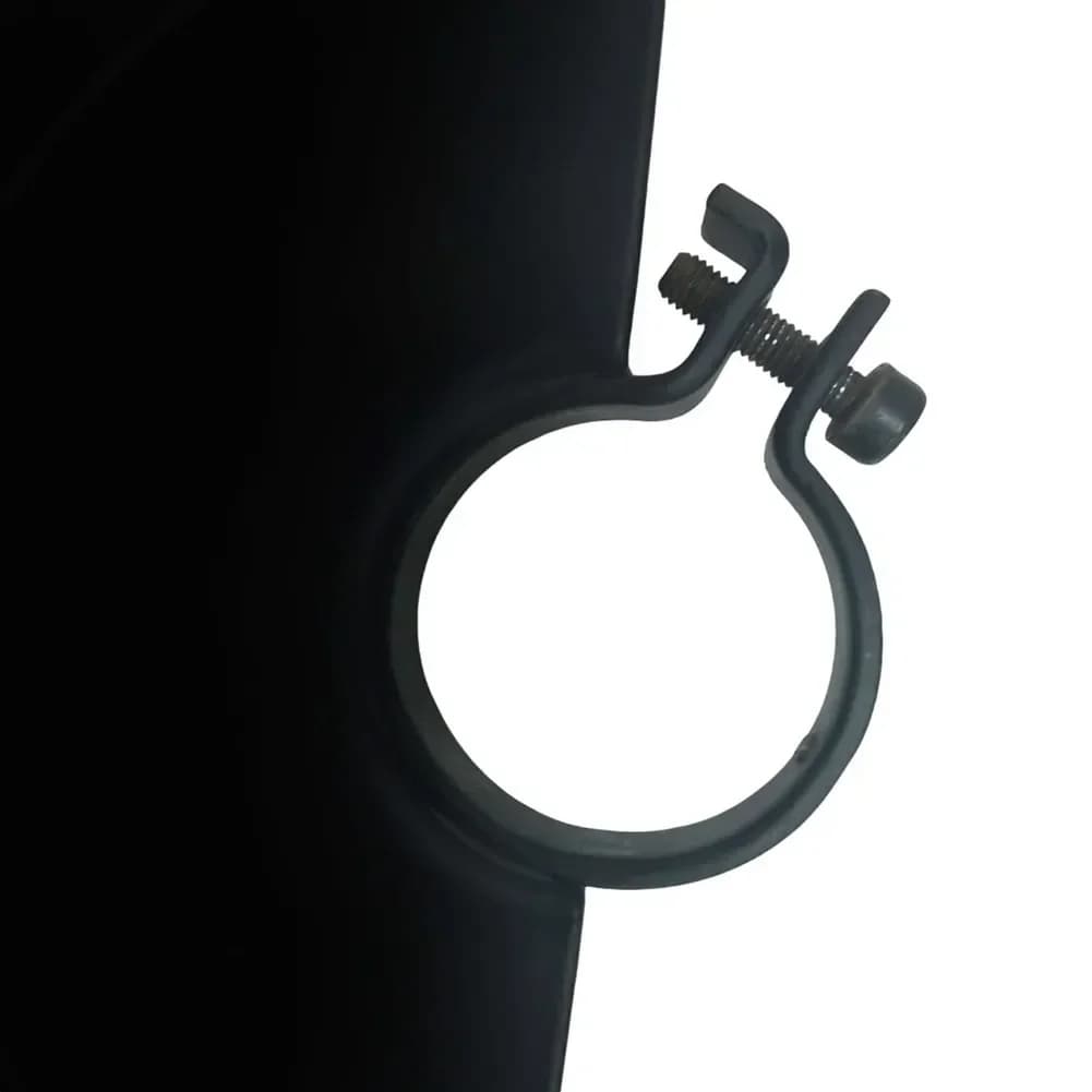 Juste de protection pour meuleuse d'angle, 125 150 180 230 Juste de sécurité en métal, Disque de meu