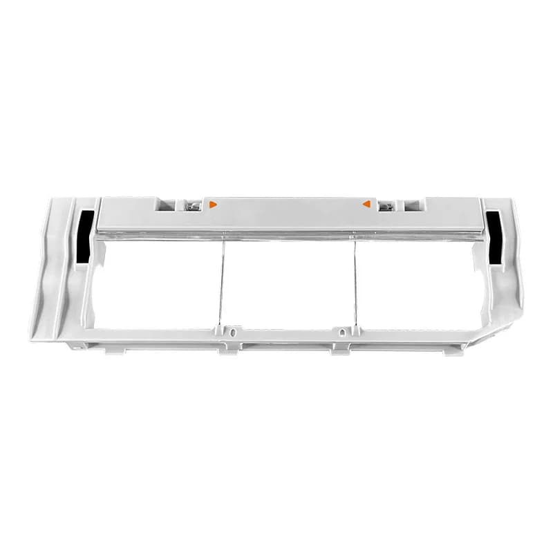 Couvercle de brosse principale gris pour aspirateur Robot Xiaomi Mi Mijia 1/1S Roborock S55 S5 S5MAX