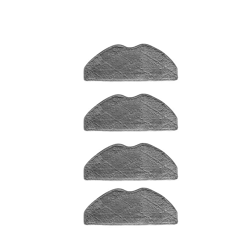 Pièces de rechange pour aspirateur Rowenta série X-PLORER 75S RR8567WH RR8587WH, brosses latérales, 