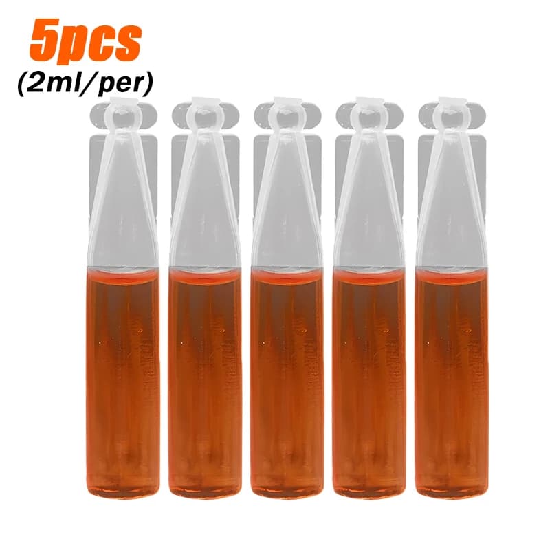 Piège à phéromones liquide pour mouches des fruits, attractif pour Drosophila, attrape-étranglers, l
