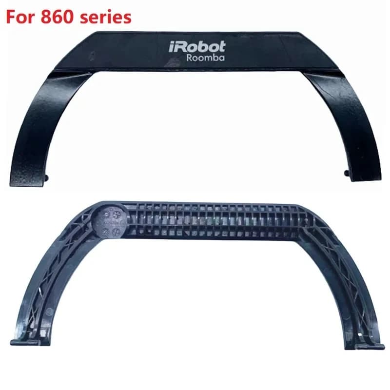 Poignée noire adaptée à IRobot série 800 860 861 870 890 844, accessoires d'aspirateur, outils de ne