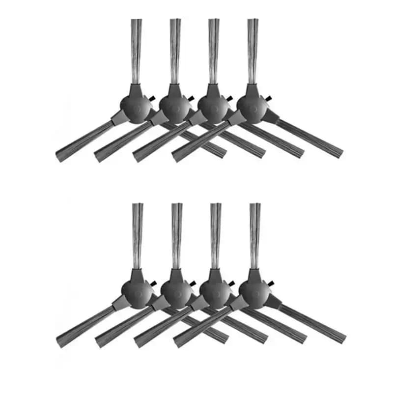 Filtre HEPA pour aspirateur robot LIECTROUX M7S PRO, brosse latérale