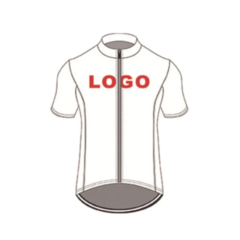 Uniforme de vélo d'équipe personnalisé en usine, ensemble de Maillot de cyclisme quatre saisons, vêt