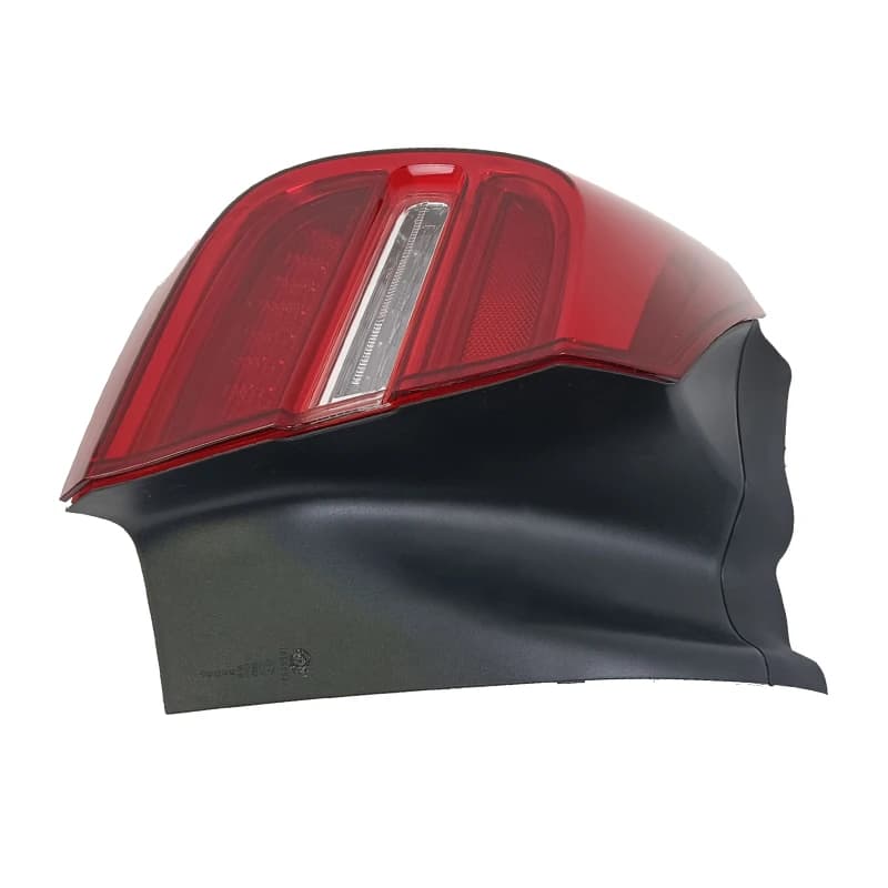 Feu arrière LED pour Mercedes Benz GLA W156, phare latéral extérieur de voiture, pièce OEM numéro 15