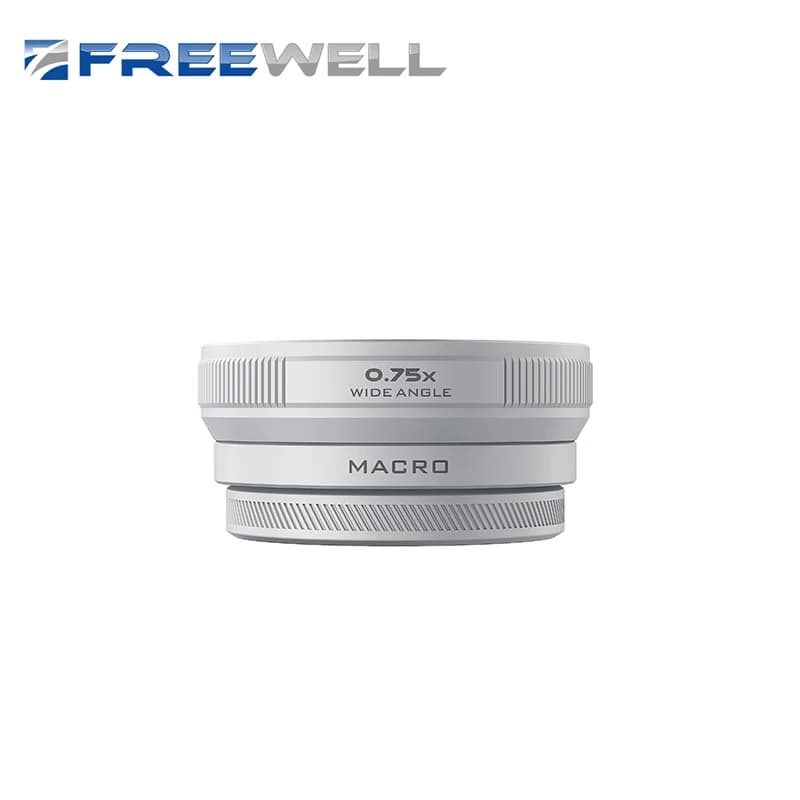 Fujifilm-Objectif d'appareil photo grand angle 2 en 1, nouveau style, Partenaires, Fuji X100VI et X1