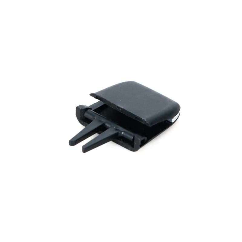 Clip de fixation pour grille d'aération de climatisation arrière pour VW Golf 7 7.5 MK7 MK7.5 GTI GT