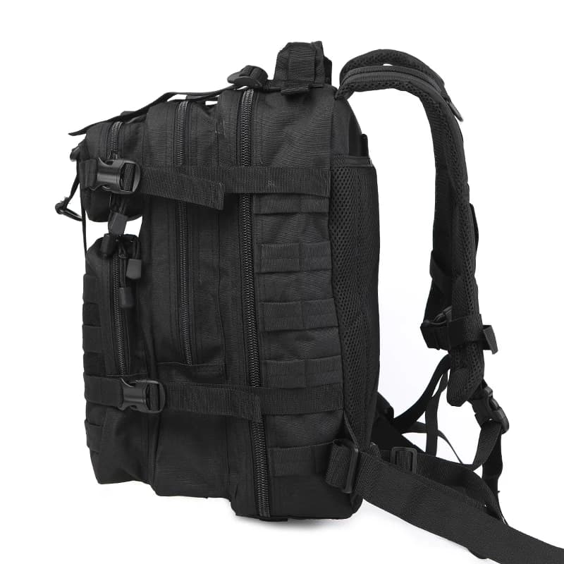 LQARMY 35L sac à dos tactique Molle assaut sac à dos hommes femmes sacs à dos voyage Camping chasse 