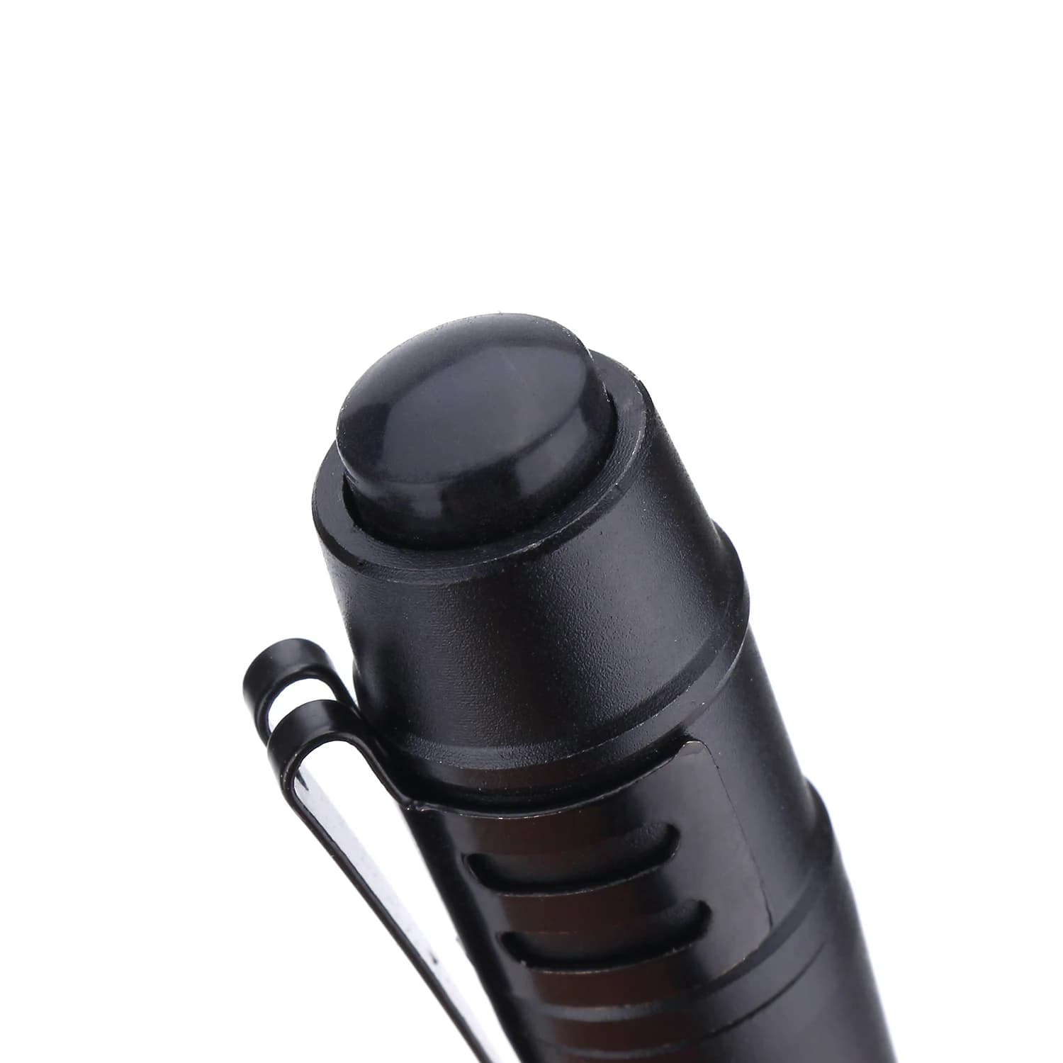 3W Led stylo lumière Mini lampe de poche Portable maison enfant Cool poche randonnée voyage travail 