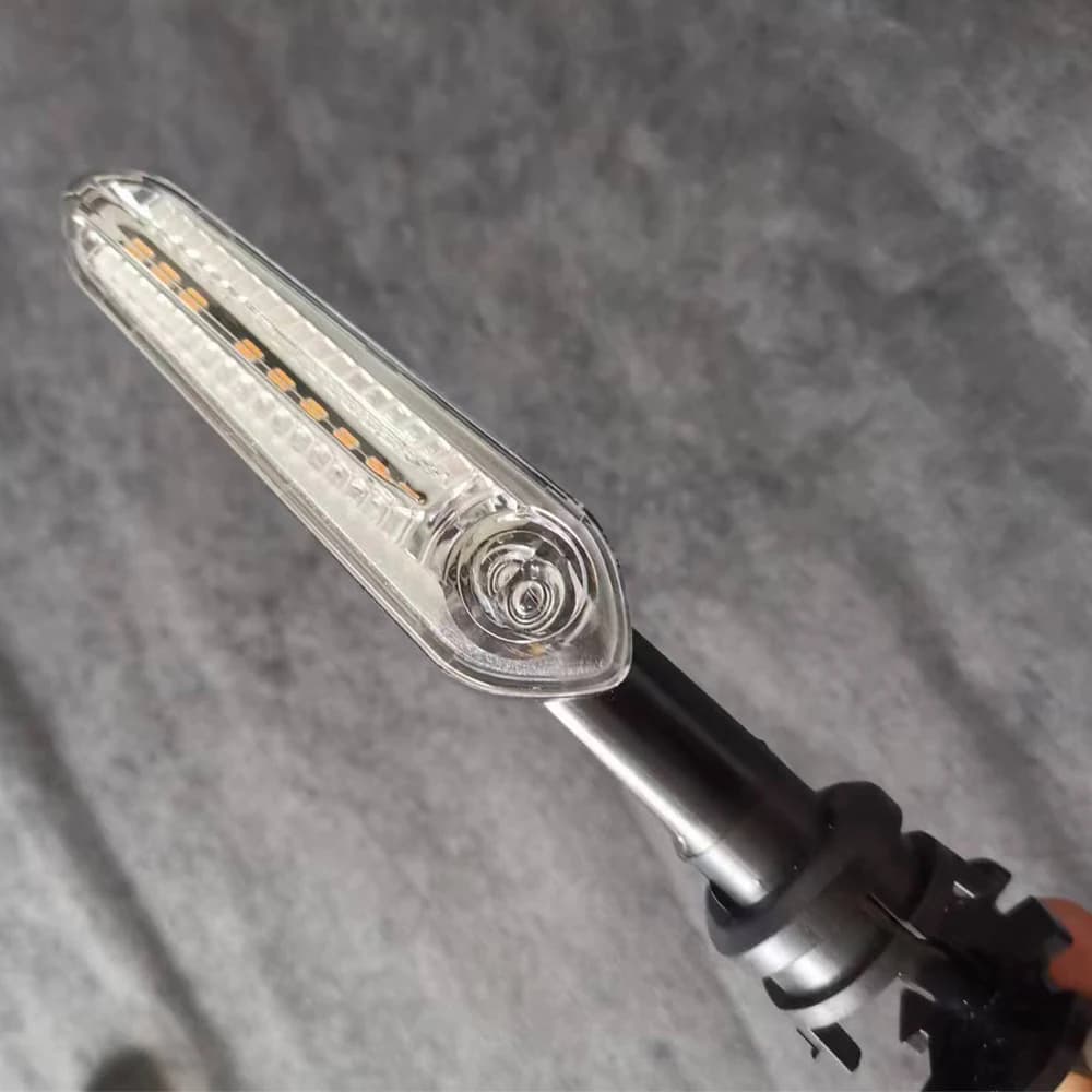 Clignotant LED pour Yamaha MT10 MT07 MT09 MT125 MT15 MT03 MT25 R1M R6