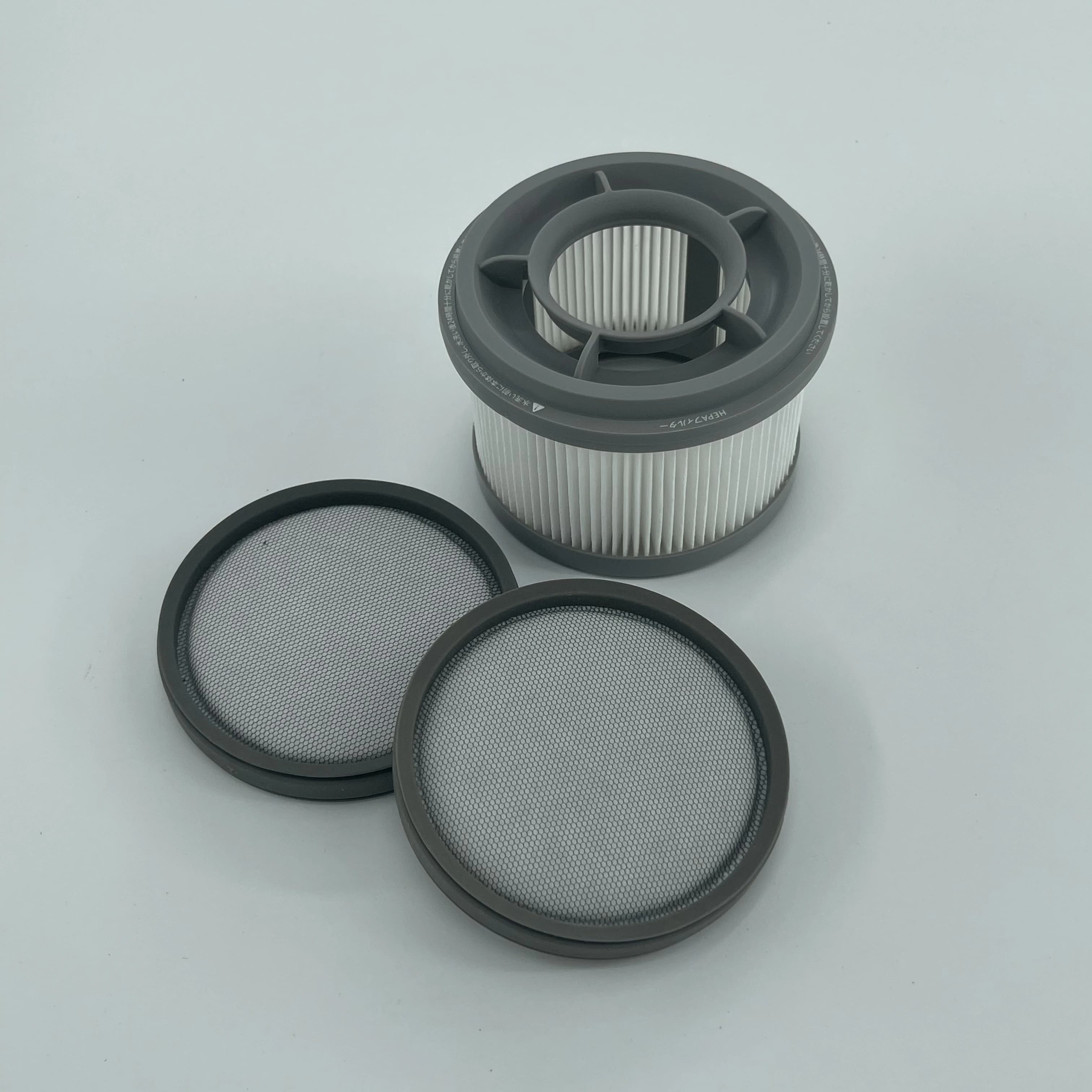 Ensemble de filtres HEPA pour aspirateur Dreame R10 R20 pro