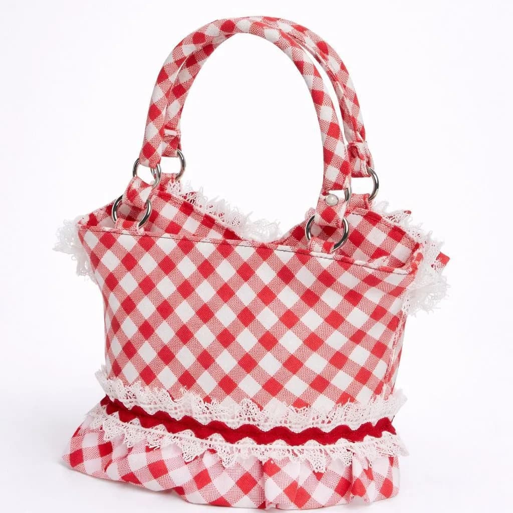 Sac à bandoulière créatif et tendance pour femmes, sacs à bandoulière amusants et mignons pour fille