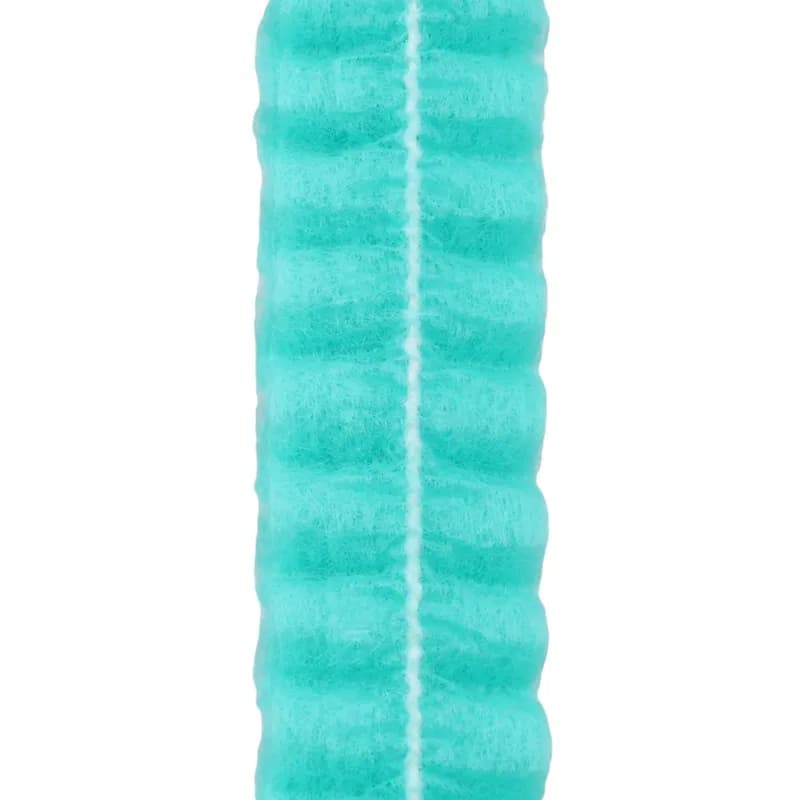 Couvre-tête en poil de poulet, filet bouffant, anti-poussière, bonnets respirants, douche, chapeaux 