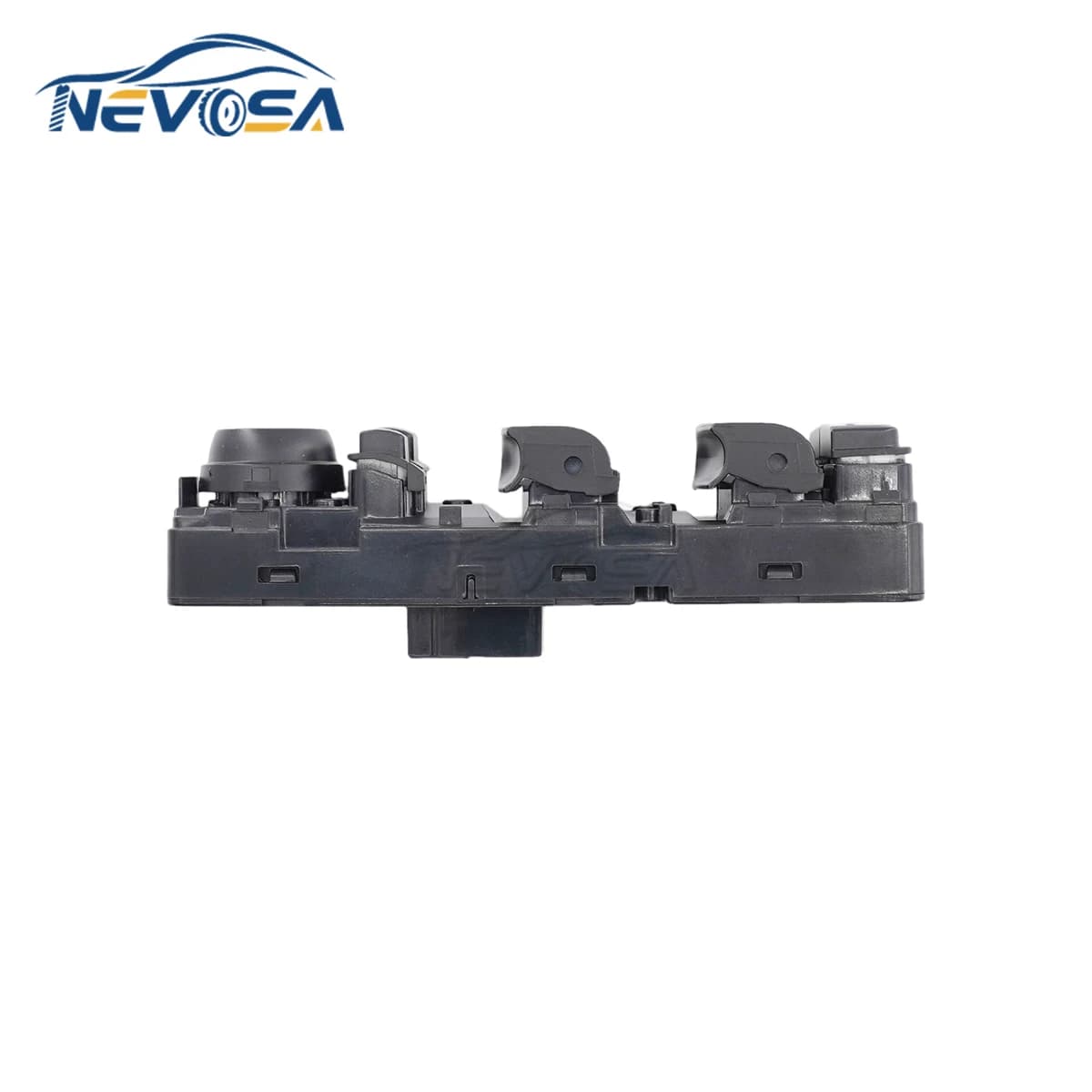 NEVOSA pour BMW série 5 6 F06 F07 F10 F11 X3 F25 interrupteur de lève-vitre côté conducteur bouton d