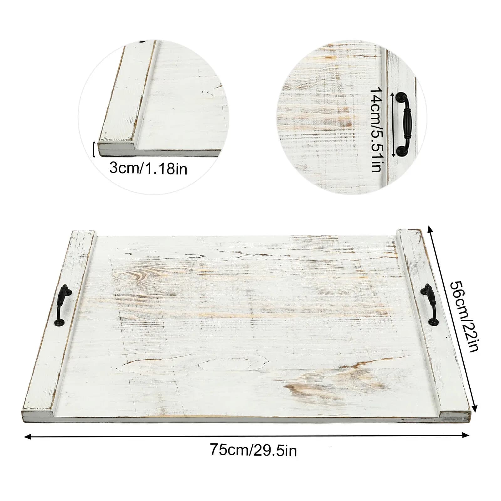 NrelyBoard-Couvercle de dessus de cuisinière à bois, pour cuisinière électrique, 21.65x30.31 pouces