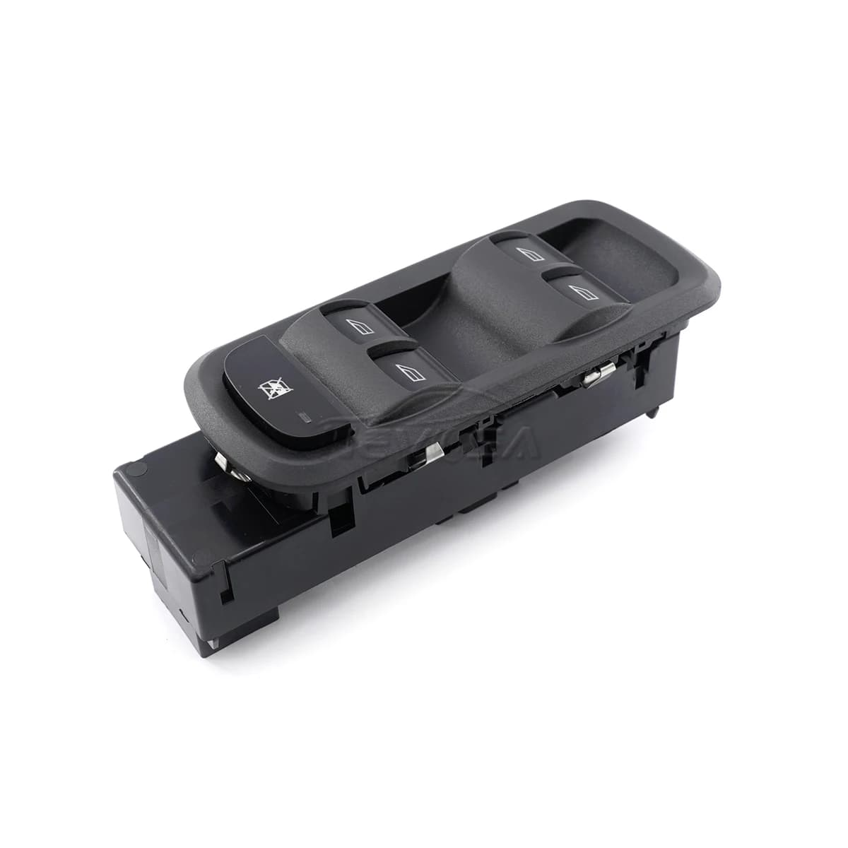 NEVOSA interrupteur de commande de fenêtre principal, alimentation électrique, pour Ford Fiesta 2008