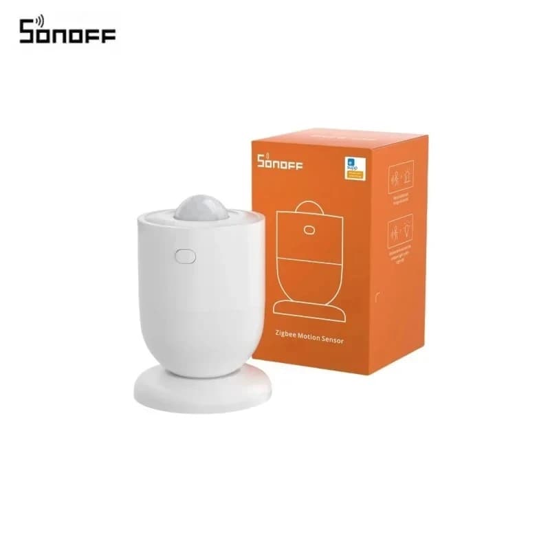 Capteur de sécurité SONOFF SNZB-03P Pro pour la détection intelligente de la présence humaine et les