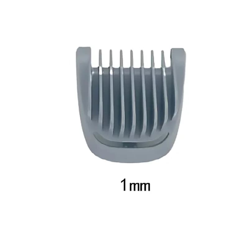 Peigne de protection 1-3-5-7mm pour tondeuses Philips Norelco Multigroom MG3720,MG3721,MG3722,MG3730