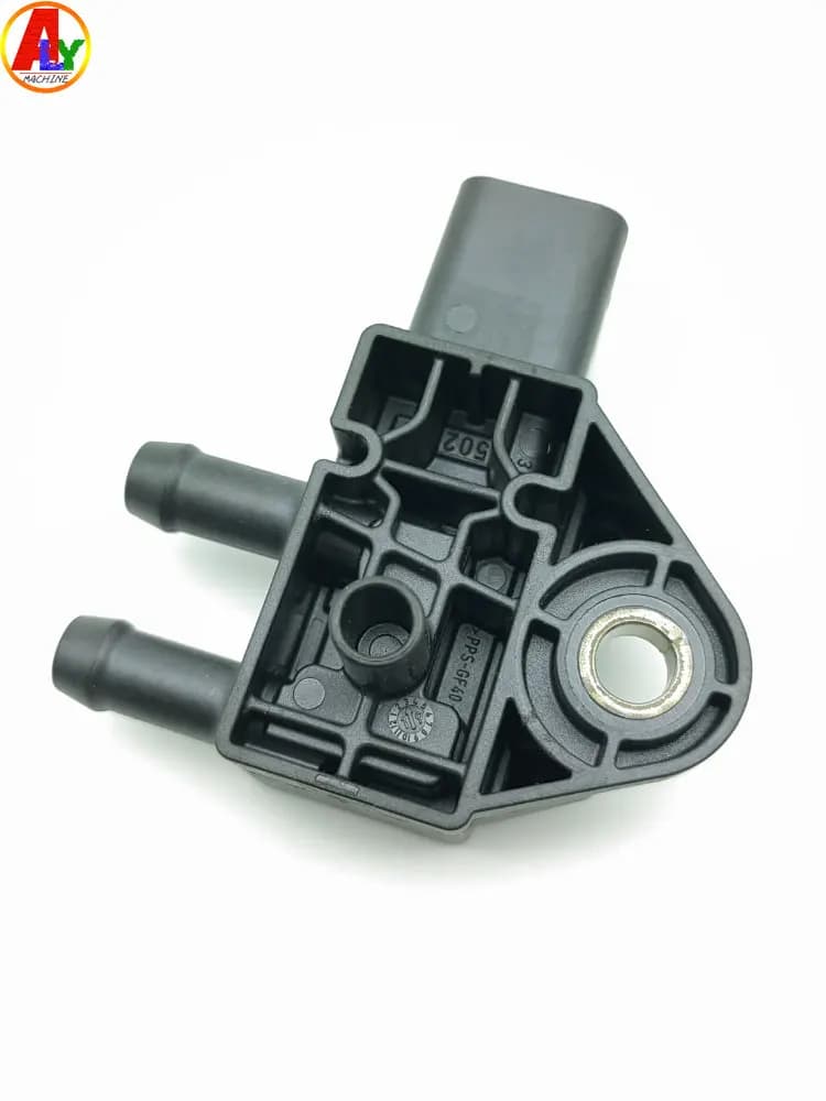 Capteur de pression WG1034121036 pour moteur diesel, adapté au moteur diesel T7 A7 T5G ug F OEM 0281
