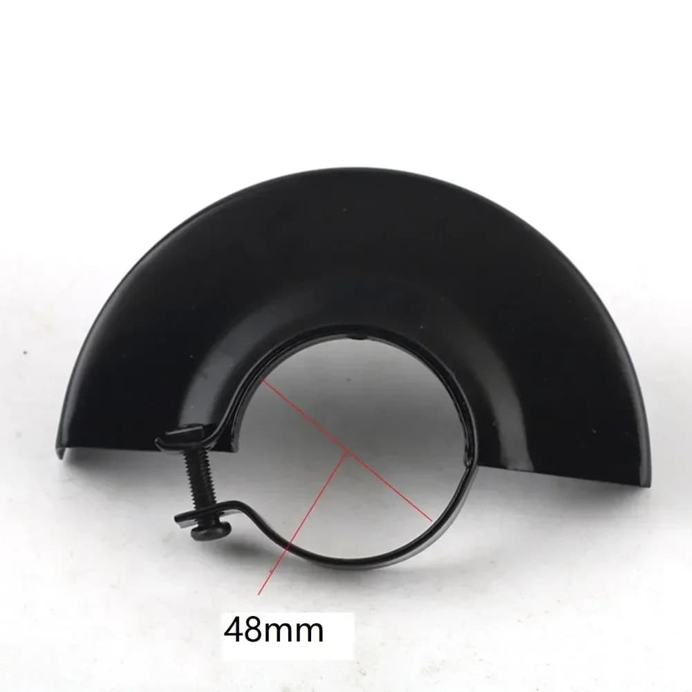Juste de protection pour meuleuse d'angle, 125 150 180 230 Juste de sécurité en métal, Disque de meu