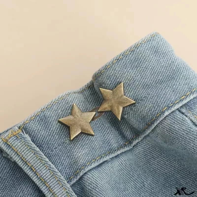 Outil de serrage de la taille invisible, réglable, sans couture, pour paresseux