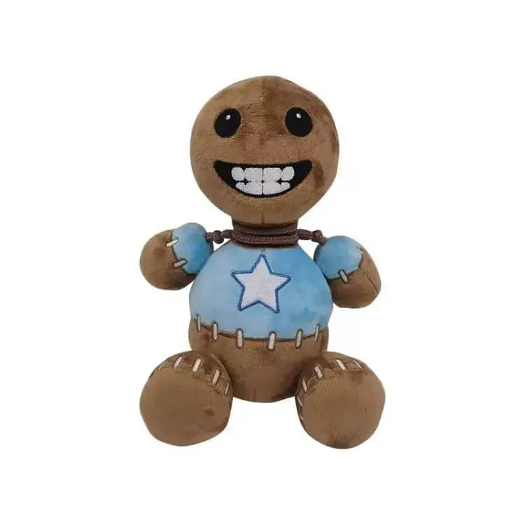 30 cm couper le copain en peluche jouet de dessin animé jeu animaux en peluche peluches cadeau d'ann