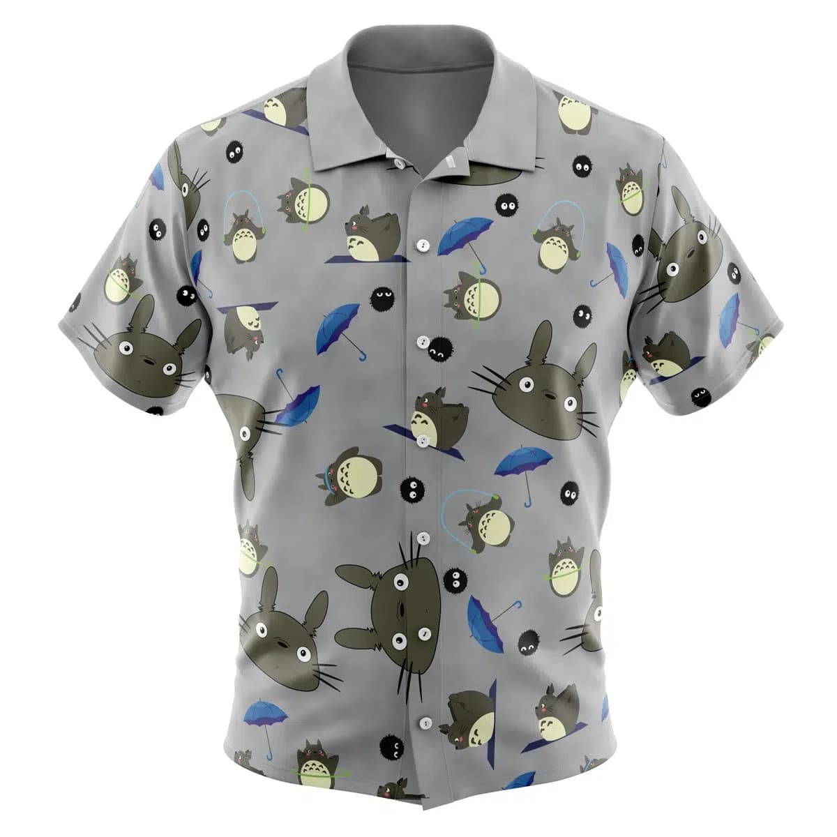 Frieren-Chemise Hawaïenne à lèvent pour Homme, Motif Beyond 150.'s End, Tendance de la Mode, Respira