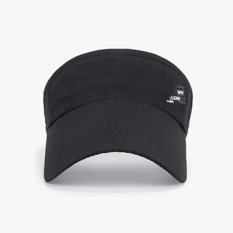 Chapeaux de soleil de Sport d'été à la mode, casquette de Baseball à grand bord vide, chapeaux à séc