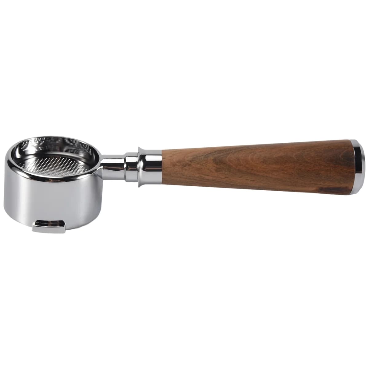 Porte-filtre sans fond pour Delonghi, pièces de rechange pour poignée à 2 oreilles, ECP3420, ECaxes,