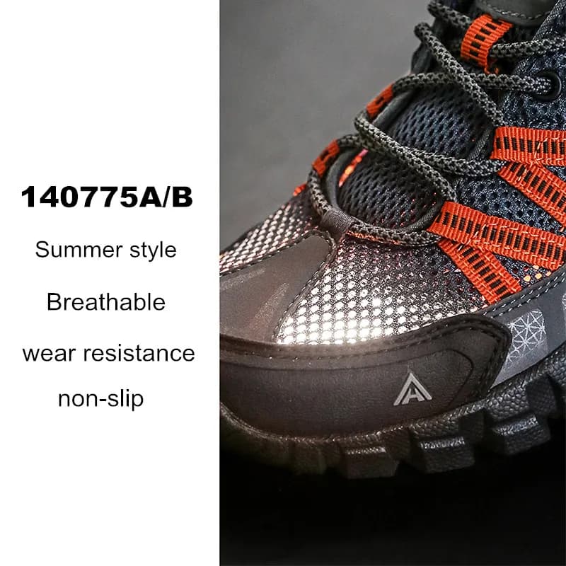 HUMTTO-Chaussures de sport respirantes pour femmes, baskets de trekking en plein air, non ald, caout
