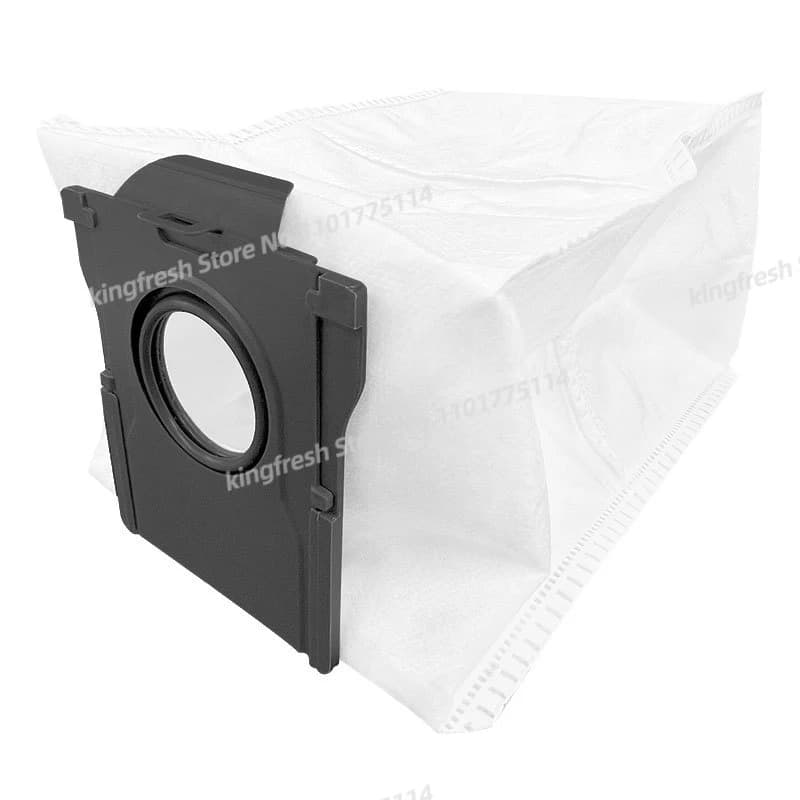 Compatible avec les pièces de rechange pour Dreame L10s Plus RLL42SD - rouleau principal, brosse lat