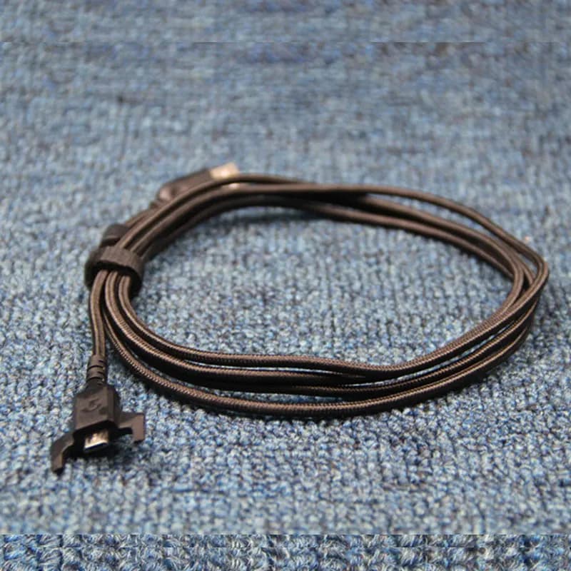 Accessoires d'origine pour souris G903/G403/G900: récepteur de poids, clé latérale, câble de chargem